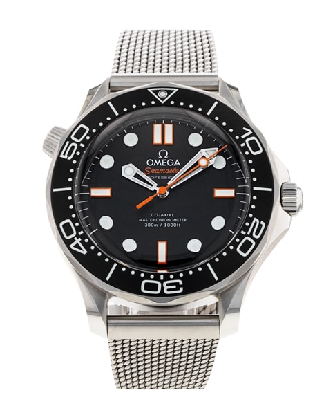 Omega Seamaster Diver 300m 210.30.42.20.01.018